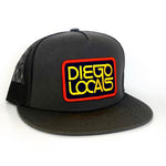 DIEGO LOCALS - Multiple Colors