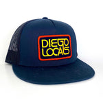 DIEGO LOCALS - Multiple Colors