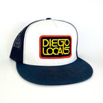 DIEGO LOCALS - Multiple Colors