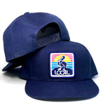 KIDS PB Local (Pelican Brown) - Snapback