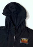 THE LOCALS THE LOCALS THE LOCALS HOODIE - FULL ZIP